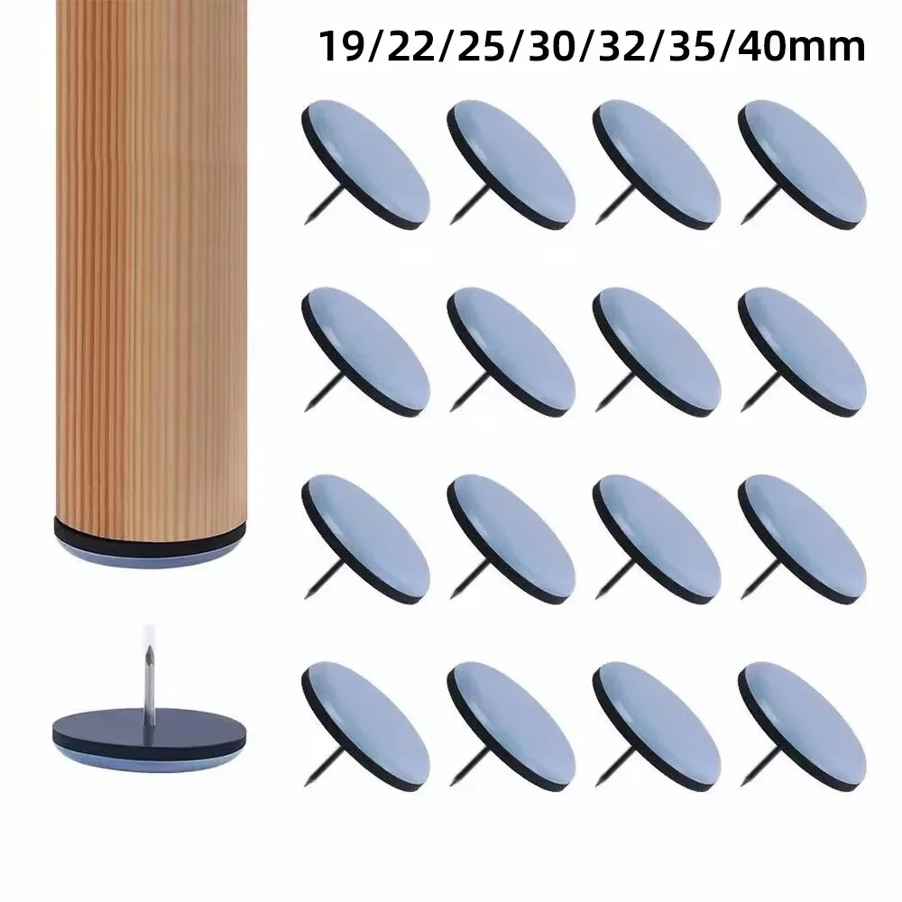 16/19/22/25/32/38mm Table Chai - đánh giá và giá Outdoor Furniture Leg Protectors