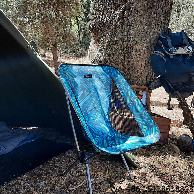 Portable Folding Camping Chair - đánh giá và giá Outdoor Furniture Recliner Set