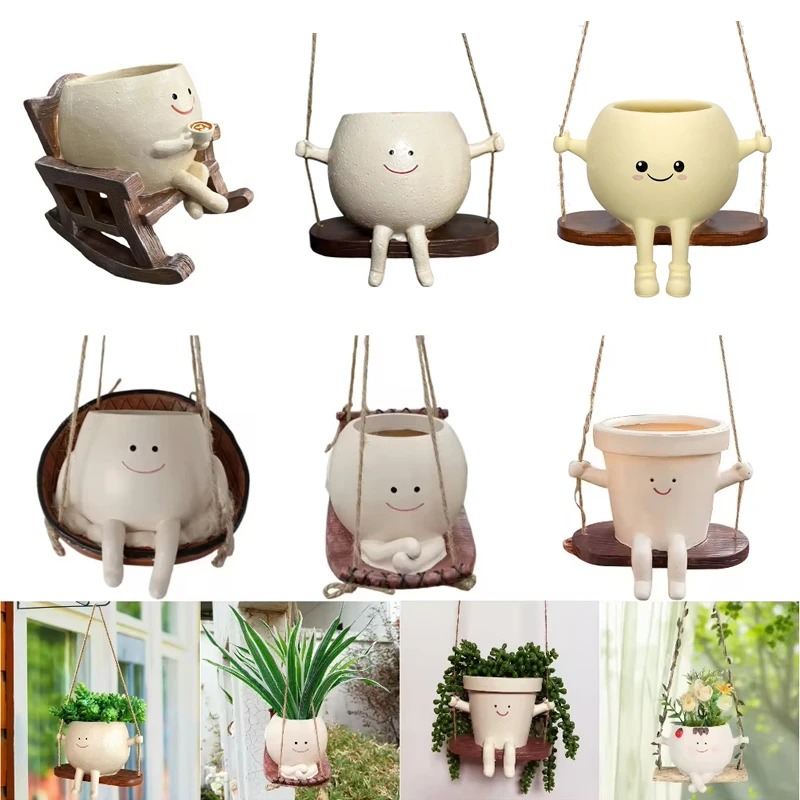 Creative Rocking Chair/Swing F - đánh giá và giá Garden Swing Chair