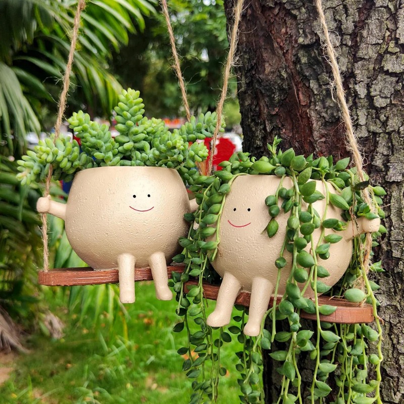Creative Rocking Chair/Swing F - đánh giá và giá Garden Swing Chair