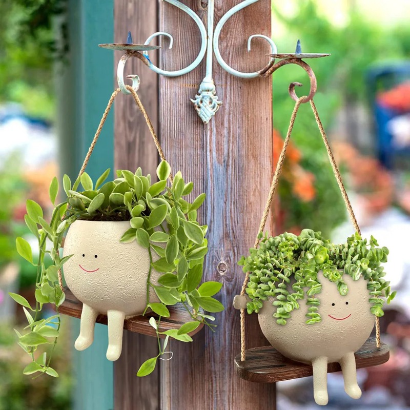Creative Rocking Chair/Swing F - đánh giá và giá Garden Swing Chair