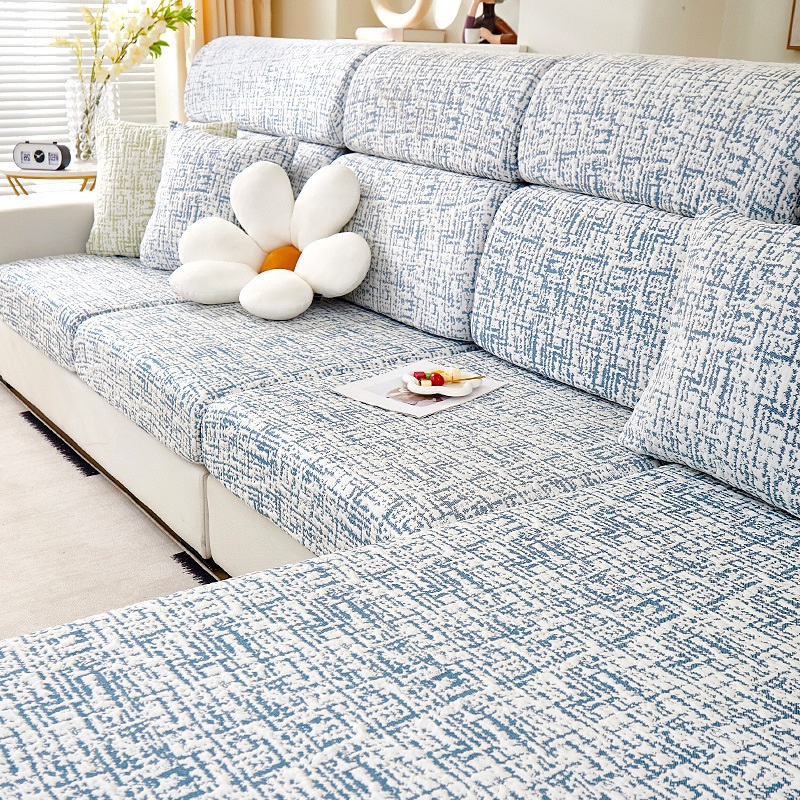 Cool Feeling Ice Silk Sofa Cov - đánh giá và giá Outdoor Furniture Cover Xl