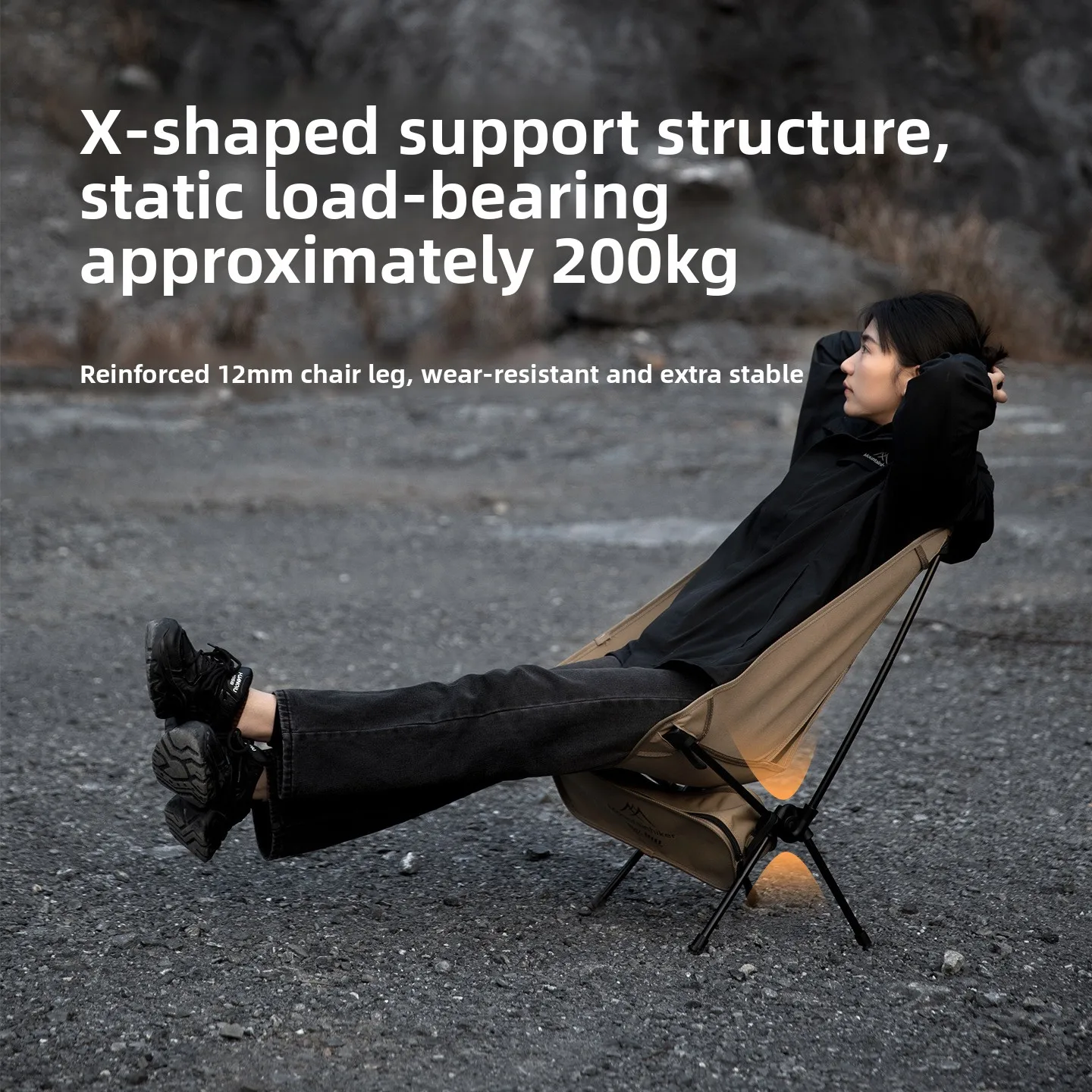 MOUNTAINHIKER Ultra Light Port - đánh giá và giá Outdoor Furniture Used