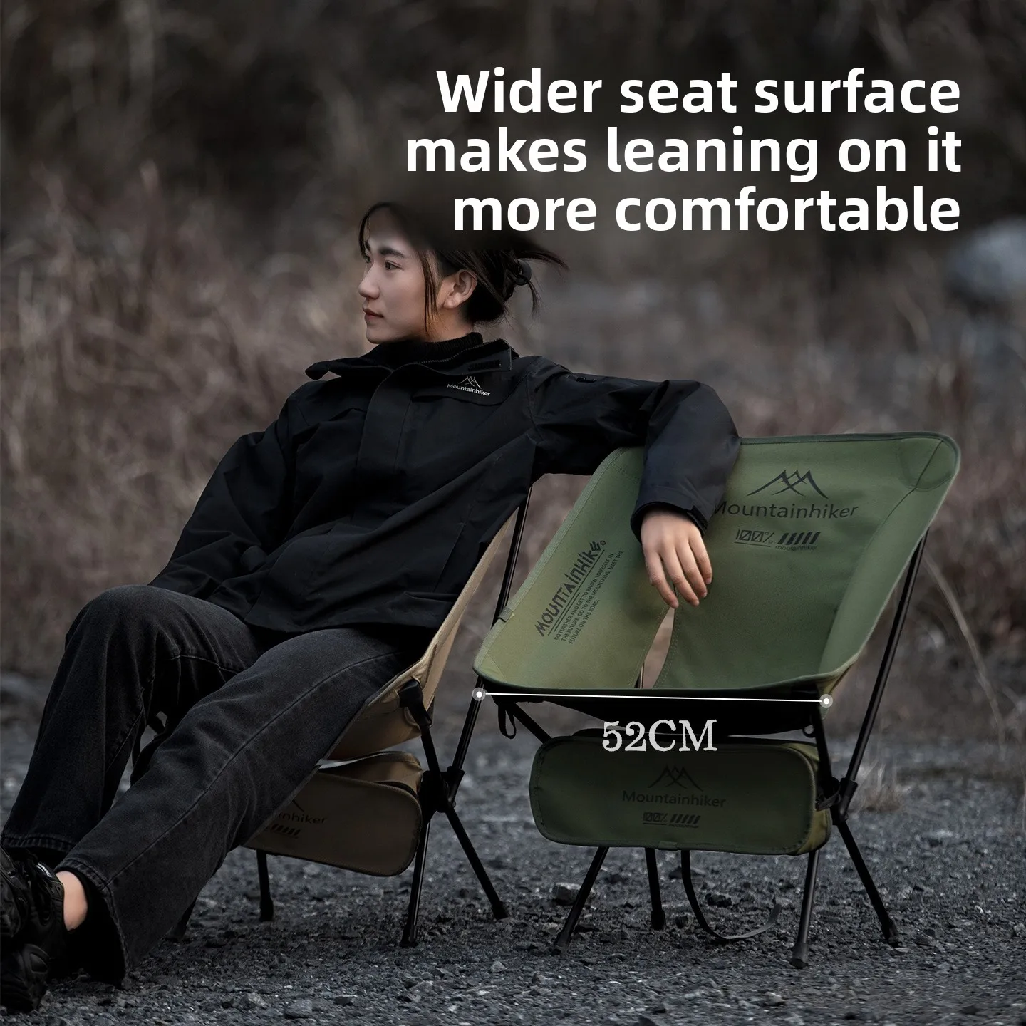 MOUNTAINHIKER Ultra Light Port - đánh giá và giá Outdoor Furniture Used