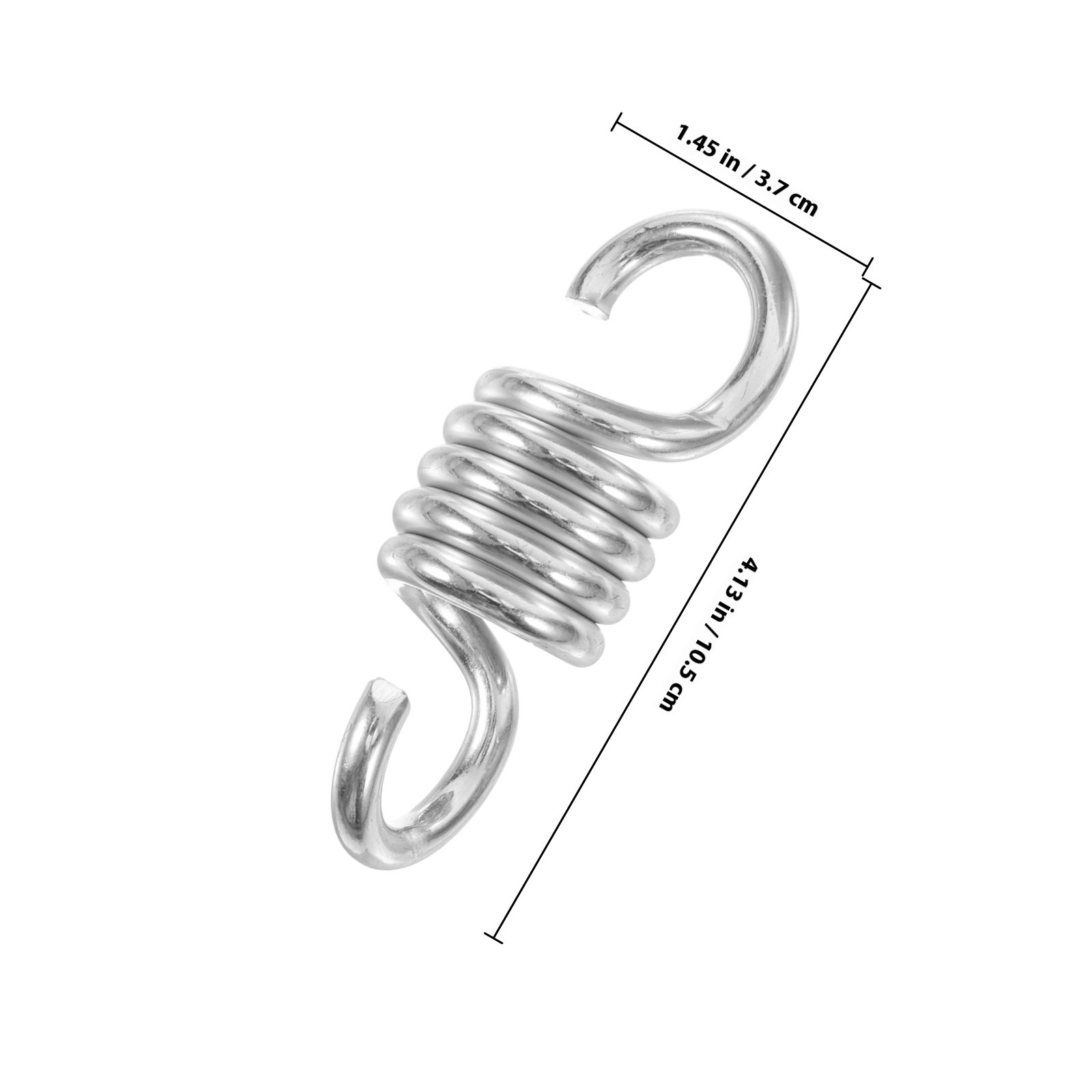 2Pcs Heavy Duty Swing Springs  - đánh giá và giá Garden Swing Chair