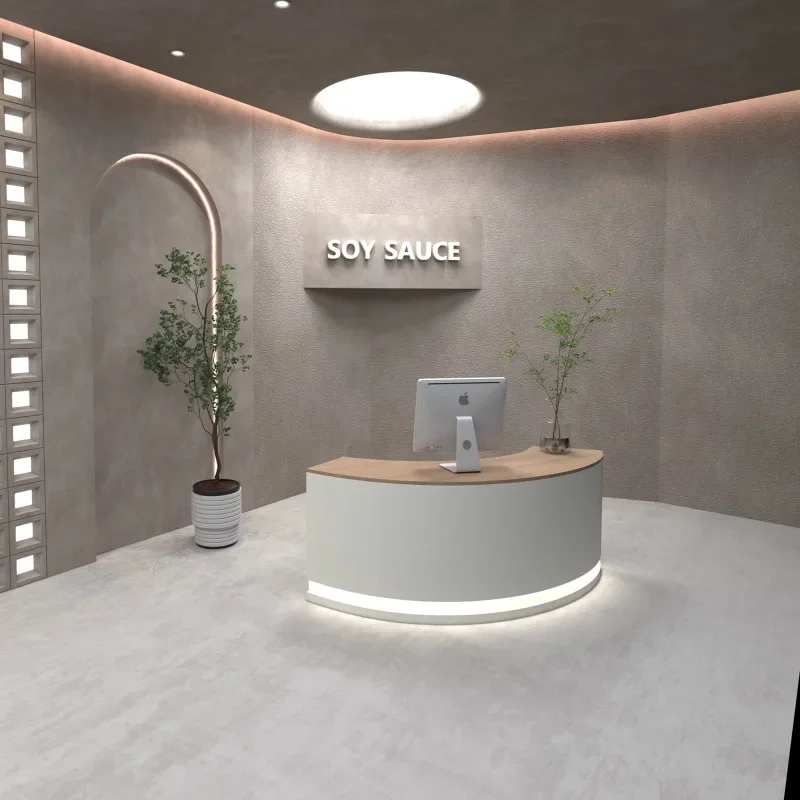 Curved Desk Table for Aestheti - đánh giá và giá Outdoor Furniture Store