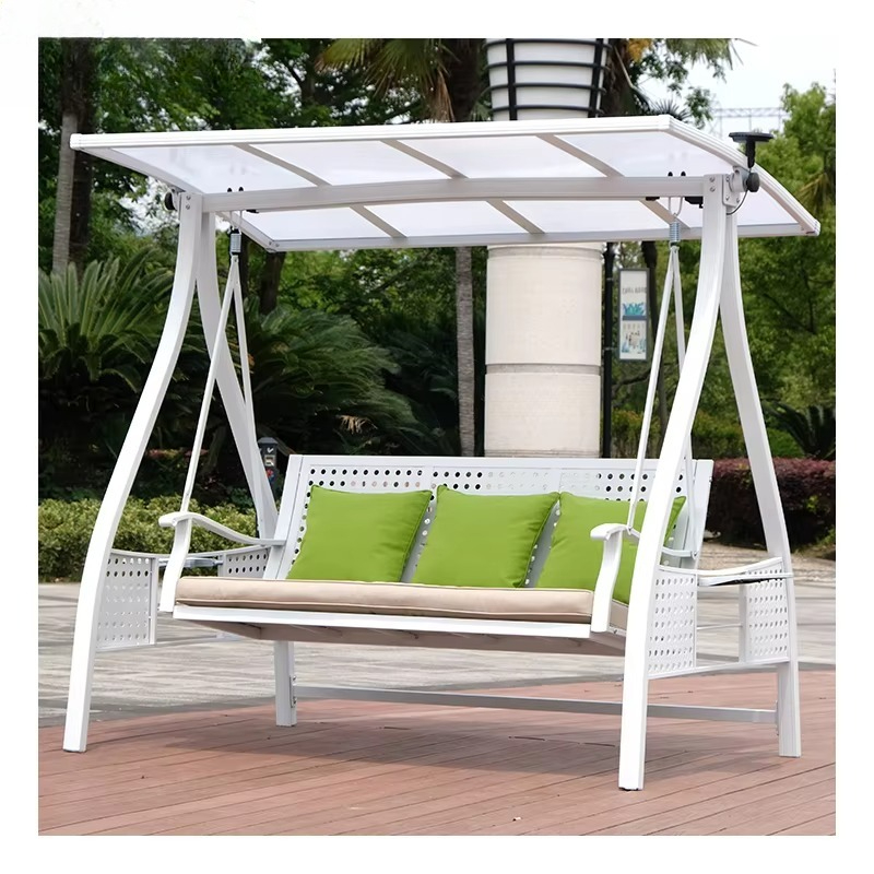 Outdoor Swing Chair Hanging Ga - đánh giá và giá Garden Swing Chair