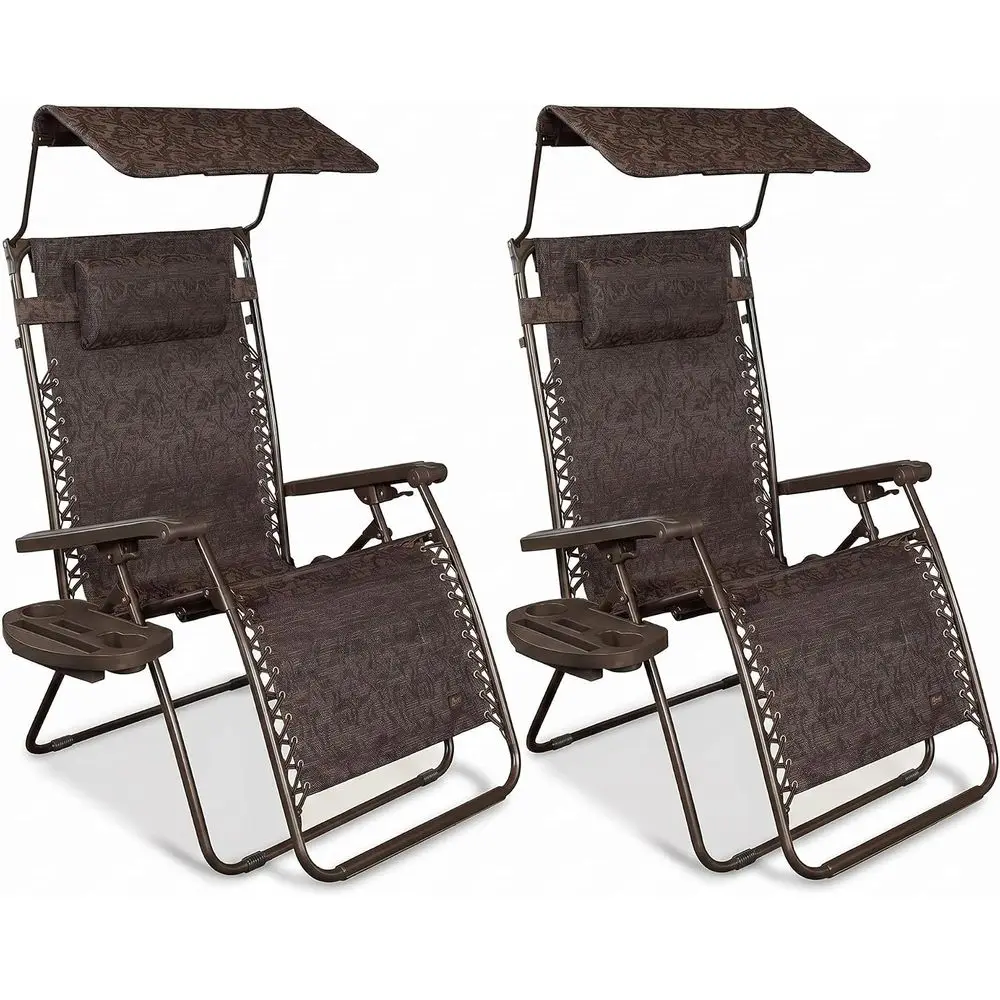 2-Pack 30 XL Zero Gravity Outd - đánh giá và giá Outdoor Furniture Xl