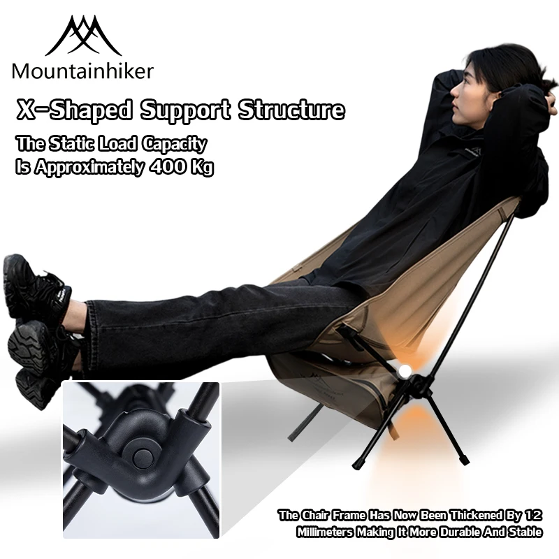 Folding Ultra Light Moon Chair - đánh giá và giá Outdoor Furniture Used