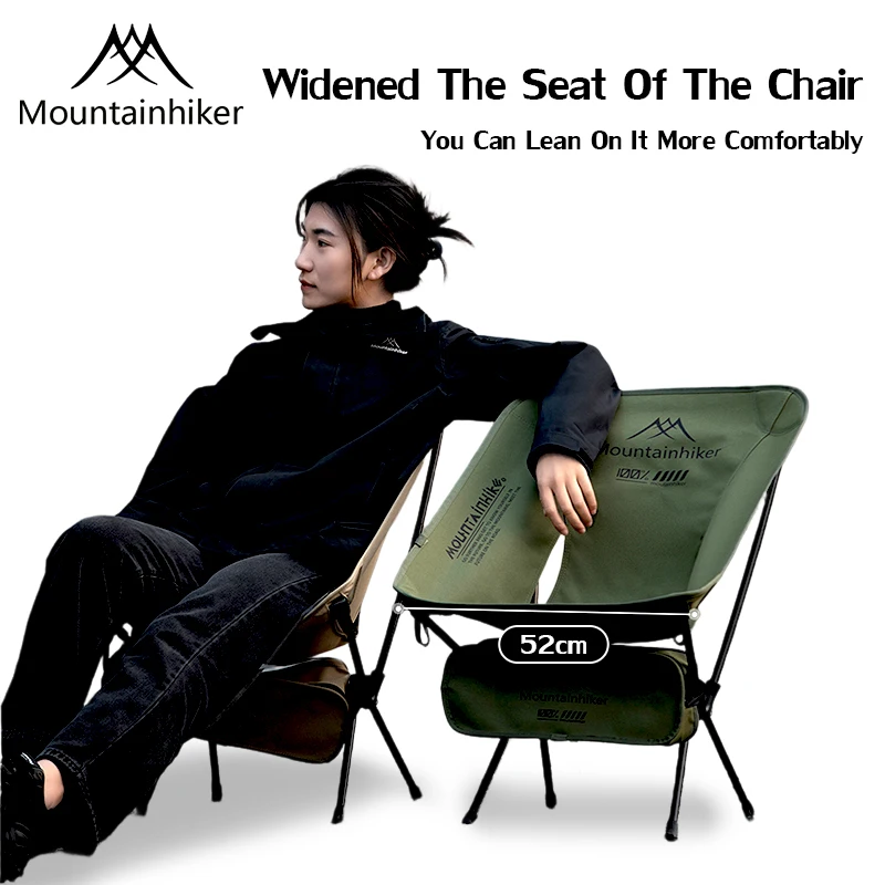 Folding Ultra Light Moon Chair - đánh giá và giá Outdoor Furniture Used