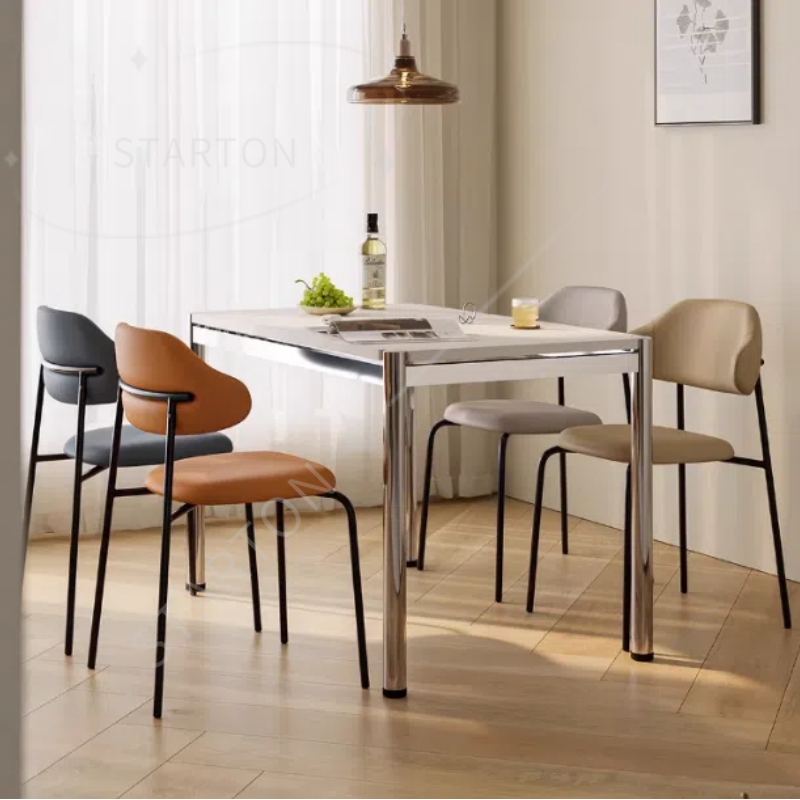 Luxury Dining Chairs Convenien - đánh giá và giá Outdoor Furniture Store