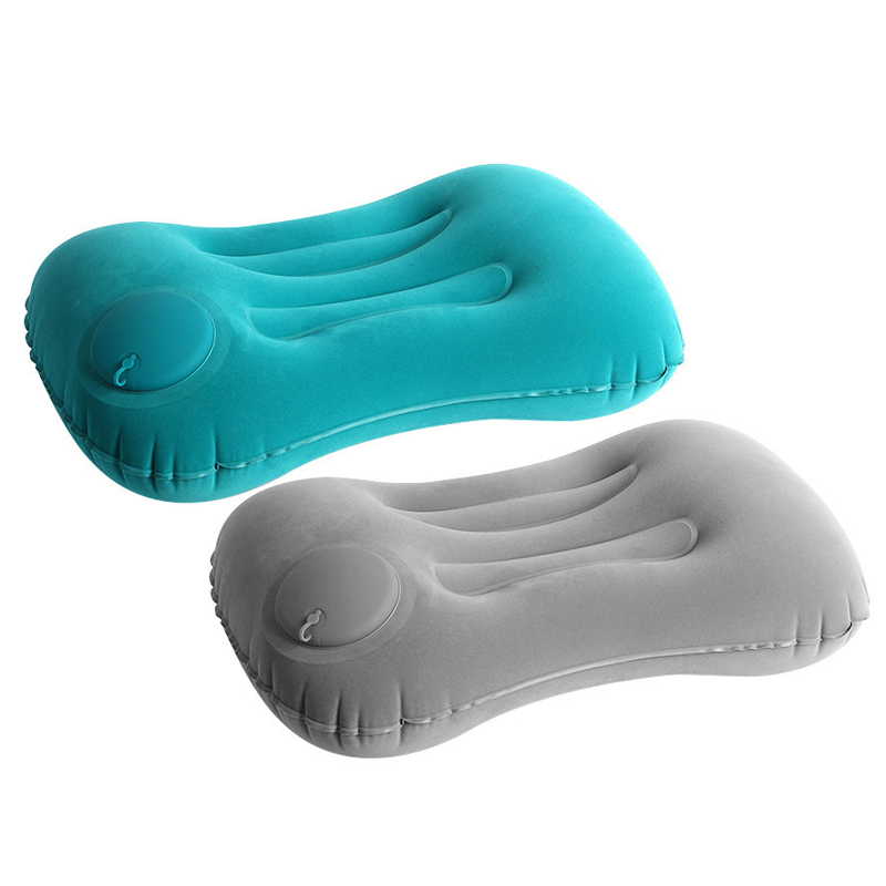 Camping Inflatable Pillow Port - đánh giá và giá Outdoor Furniture Pillows
