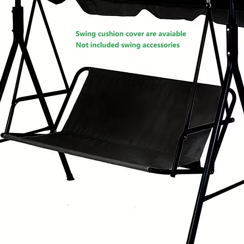 2 3 Seater Waterproof Swing Se - đánh giá và giá Garden Swing Chair