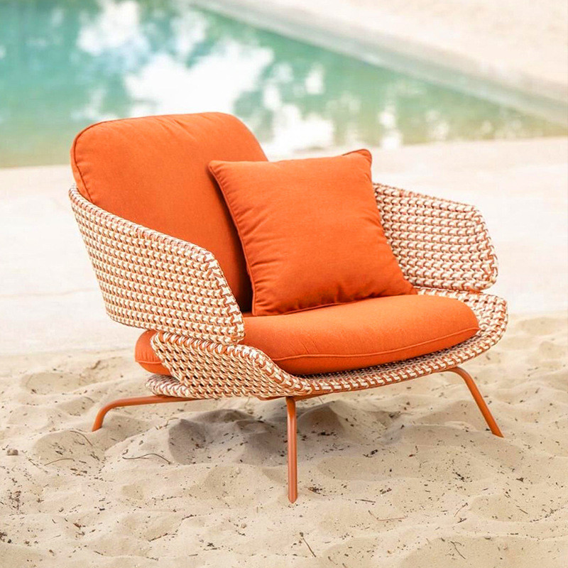 XL Outdoor Sofa Courtyard Rain - đánh giá và giá Outdoor Furniture Xl