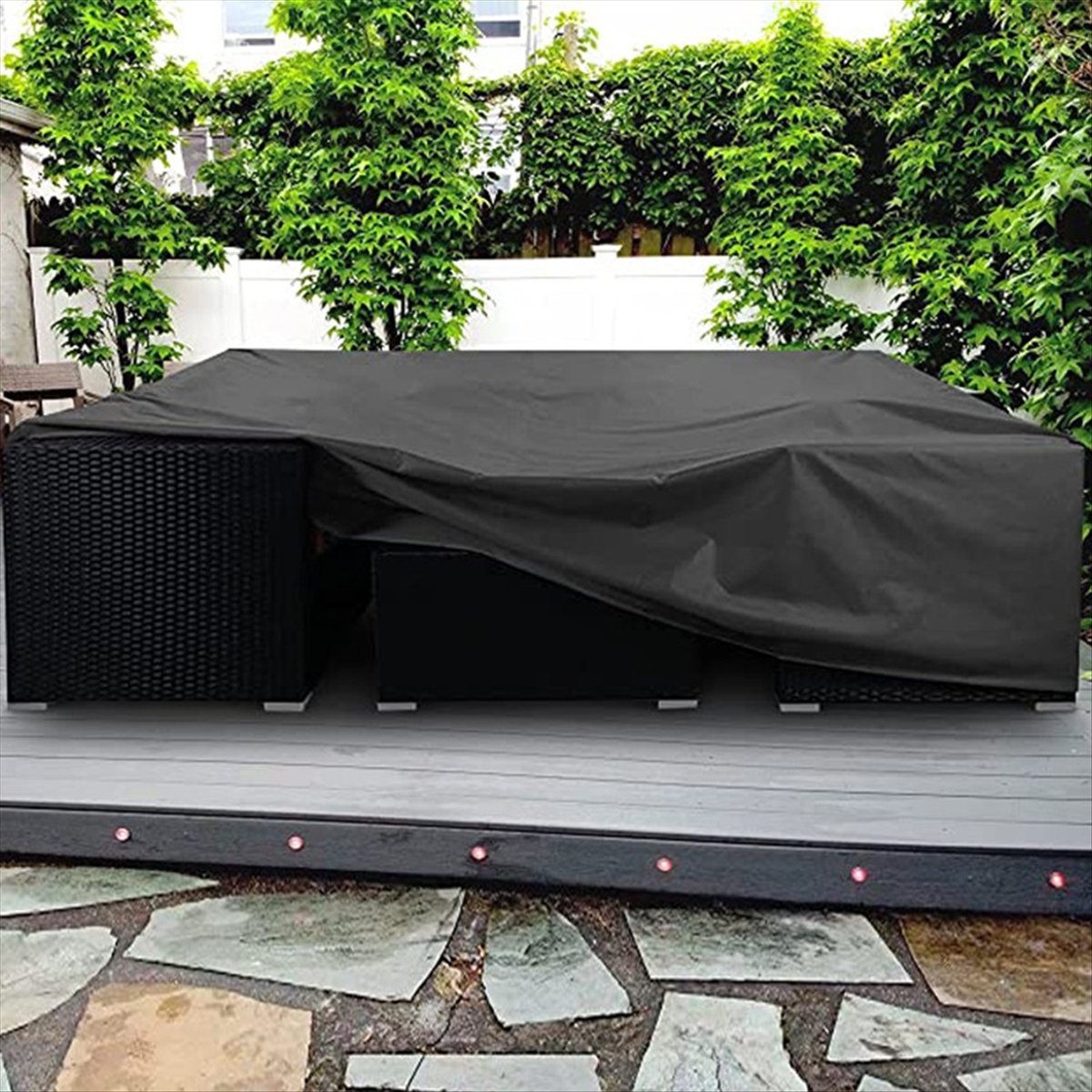 A45I Patio Furniture Set Cover - đánh giá và giá Outdoor Furniture Cover Xl