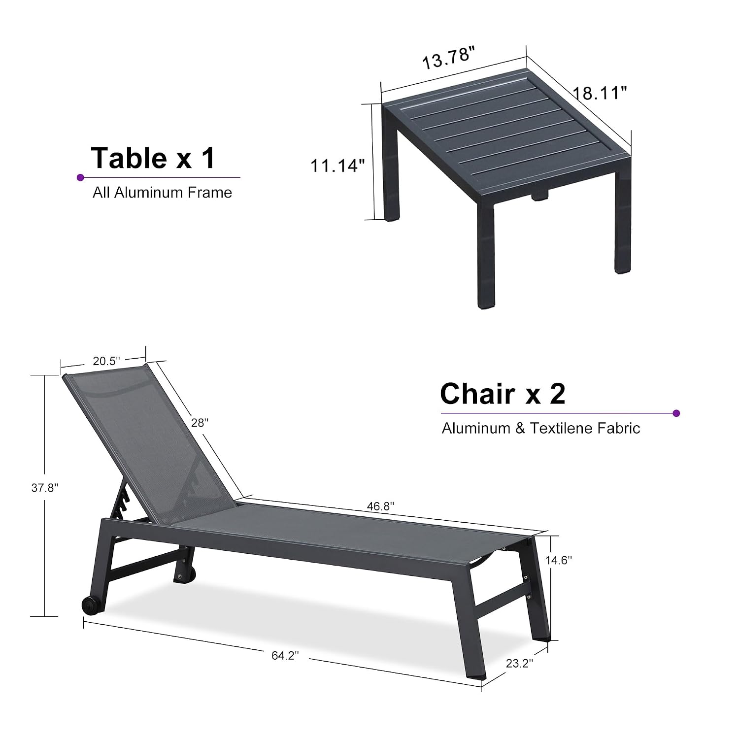 Quick-Dry Mesh Outdoor Lounge  - đánh giá và giá Outdoor Furniture Quick Dry