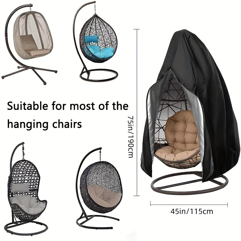 Waterproof Anti-UV Heavy Duty  - đánh giá và giá Garden Swing Chair