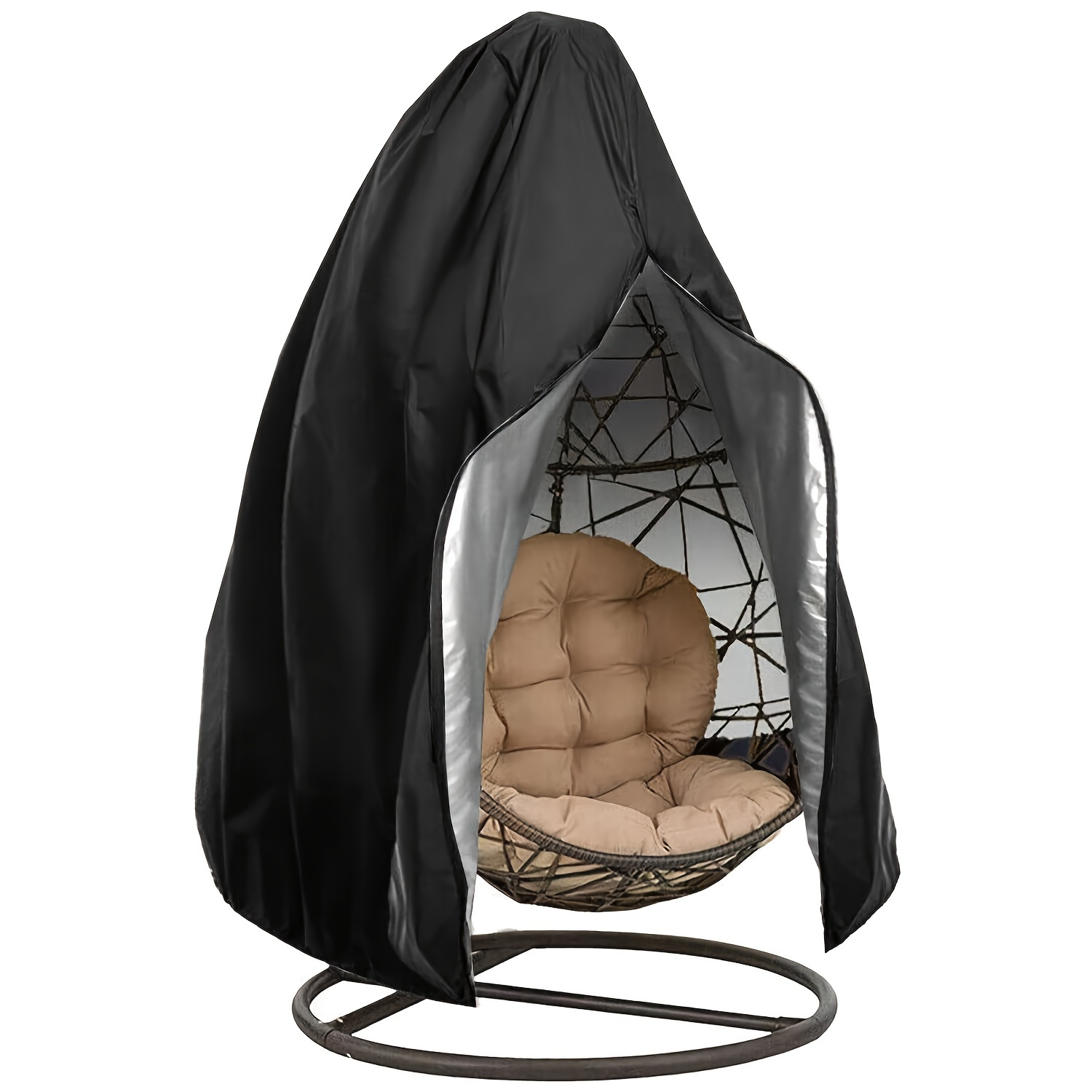 Waterproof Anti-UV Heavy Duty  - đánh giá và giá Garden Swing Chair