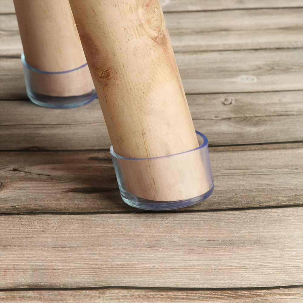 4 Cái/bộ Ghế Bàn Chân Mũ Bảo V - đánh giá và giá Outdoor Furniture Leg Protectors