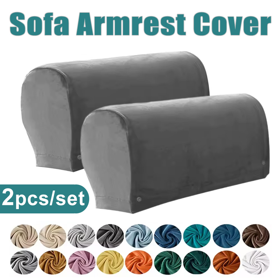 2pcs/set Velvet Sofa Armchair  - đánh giá và giá Outdoor Furniture Recliner Set