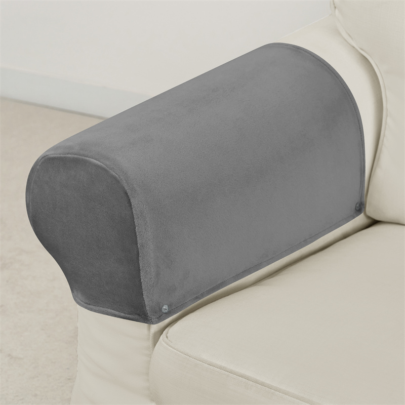 2pcs/set Velvet Sofa Armchair  - đánh giá và giá Outdoor Furniture Recliner Set