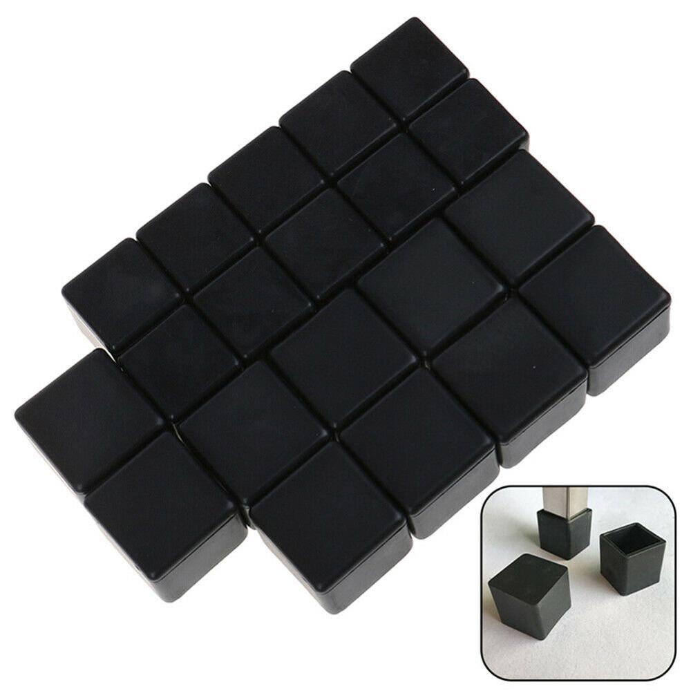 8 Chiếc Vuông/Hình Chữ Nhật Ốp - đánh giá và giá Outdoor Furniture Leg Protectors