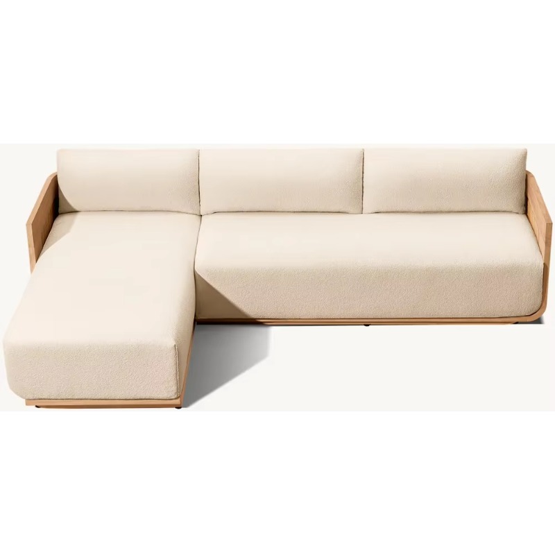 Luxury Garden Furniture Design - đánh giá và giá Outdoor Furniture Lounge
