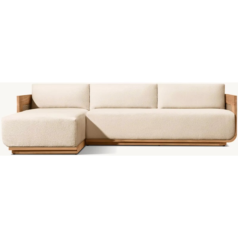 Luxury Garden Furniture Design - đánh giá và giá Outdoor Furniture Lounge