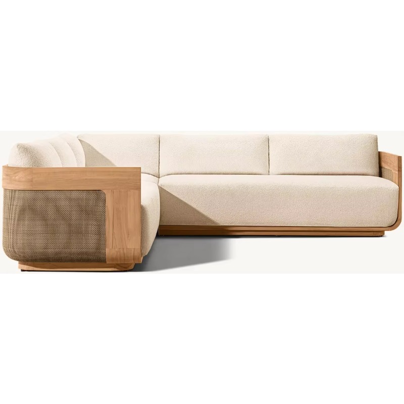 Luxury Garden Furniture Design - đánh giá và giá Outdoor Furniture Lounge